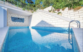 Nice home in Crikvenica with WiFi and 0 Bedrooms